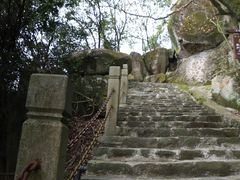 -福建泉州仙公山风景名胜区