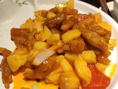 -川里谈·川味小馆(北京路店)