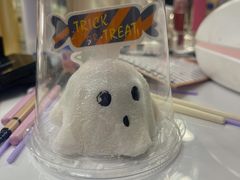 -evoojoo面包商店