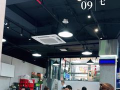 -明本湛江鸡•海鲜小厨(陈家祠店)