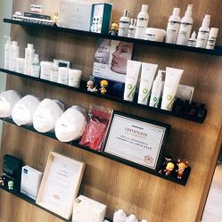 -Lumi露米·美甲美睫品质店