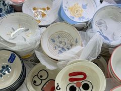 -西北轻工批发市场