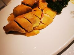 贵妃鸡-粤麓轩餐厅(中信泰富广场店)