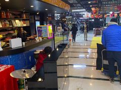 -力美健健身俱乐部(金碧店)