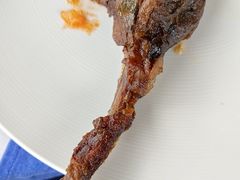 -马克西姆俄罗斯餐厅(通亚街店)