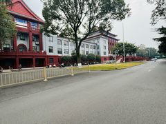 -四川大学(望江校区)