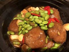 -小厨娘淮扬菜(六合欢乐港店)