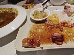 -港久茶餐厅(鹭洲里店)