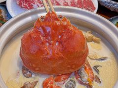 -金龙·打边炉(武进路店)