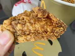 -麦当劳(新王府井店)
