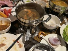 -天津湾西餐厅(三亚海棠湾洲际度假酒店)