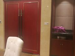 -世纪缘湖滨花园酒店(玄武湖店)