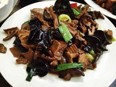 -九华山友谊土菜馆 小资餐厅