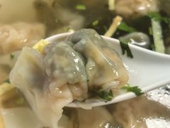 -海平馄饨(逍遥二路店)
