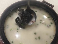 -洞庭家宴·头牌甲鱼(广渠门店)