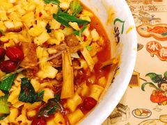 -老乌家特色小炒泡馍(大皮院店)