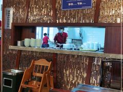 大堂-熙盛源(滨湖万达店)