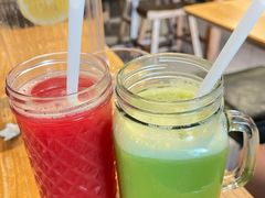-Brut Eatery悦璞食堂(愚园路店)
