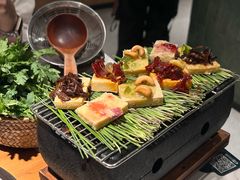 -芸山季·云南野生菌火锅(南翔印象城MEGA店)