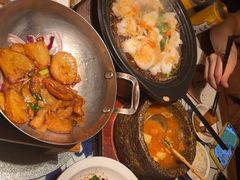 -绿茶餐厅(领展购物广场·中关村店)