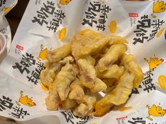 -山海珍味韩国料理(奥城店)