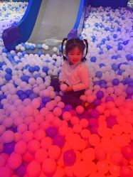 -幻贝家儿童乐园(苏州中心店)