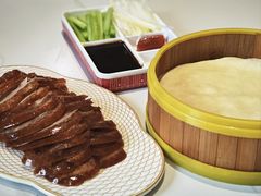 -梅利汴京烤鸭•开封豫菜地标店(晋安路店)