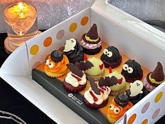 -Pantry's Best派悦坊蛋糕(K11购物艺术中心店)