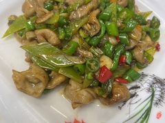 -芳芳餐厅(白沙路店)