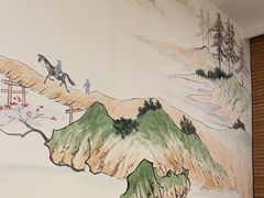 -老灶味道·本帮菜(昌平路店)