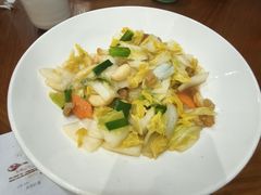 -渔满仓海鲜渔家(象山二店)