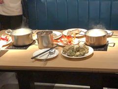 -星伦多自助料理(宝山龙湖天街店)