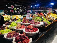 -胖东来生活广场(健康路店)