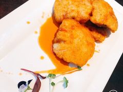 锅包肉-小南洋海景餐厅(深圳湾店)