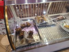 -叁拾壹克饺子·东北菜(国贸店)