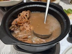 -王府井酒店(金桥港湾店)