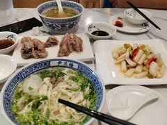-尹兰楼西北风情餐厅(嘉定店)