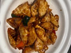 -潮界(虹桥新天地店)