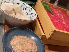 -巴奴毛肚火锅(二七万达店)