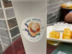-民信老铺(华盖路店)