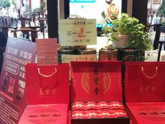 -惠丰堂饭庄·烤鸭·京味菜(西北旺·唐家岭店)