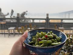 -汉水谣·江景餐厅(江滩店)