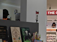 -LELECHA乐乐茶(新街口大洋店)