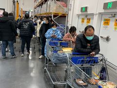 -山姆会员商店(邻瑞广场店)