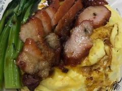 -渔记茶餐厅(渔村店)