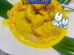 -摩登有记·新派泰国菜(银钻广场店)