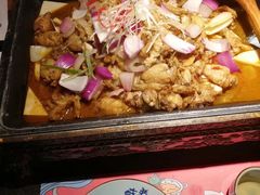 -蛙有道·铁锅牛蛙(万泰汇店)