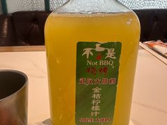 -不是烧烤·武汉大排档(亚运村店)