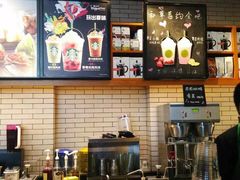 -星巴克臻选(福州仓山万达店)