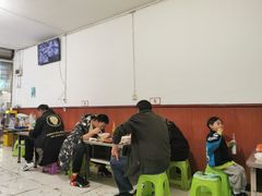 -清真.马师烧烤(金融中心店)